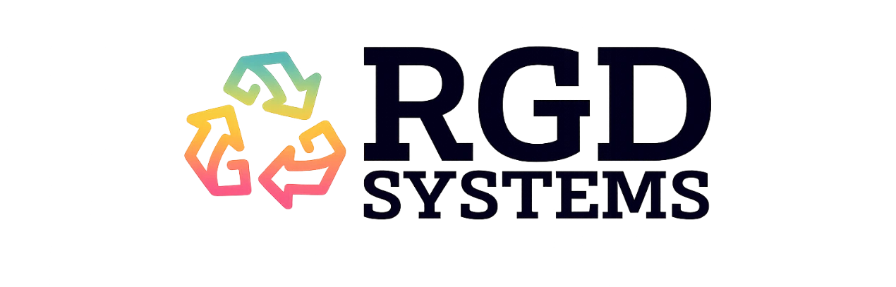 logo rgd systems