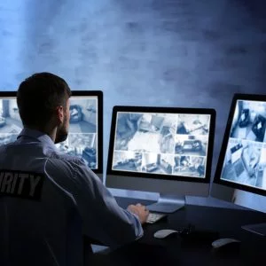 vidéo surveillance, replay