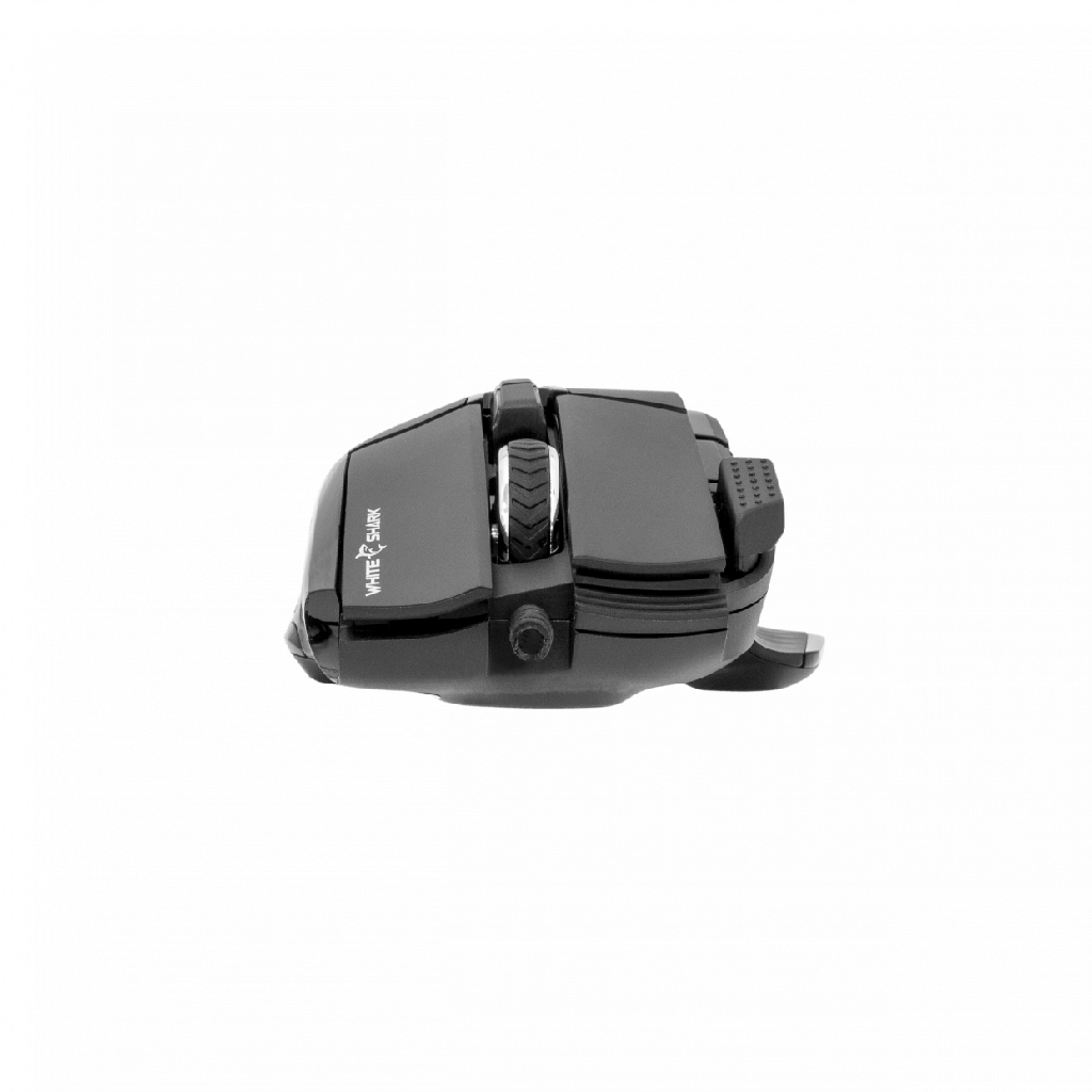 White Shark Marrok 4