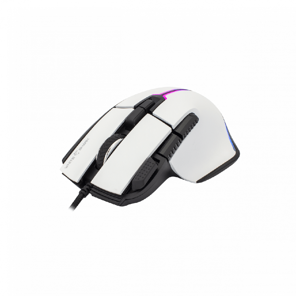 White Shark Marrok White 1