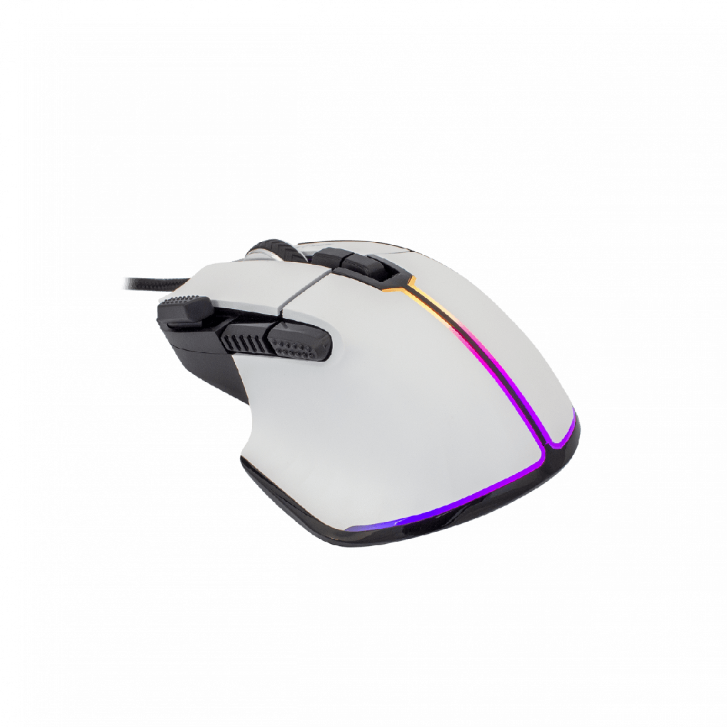 White Shark Marrok White 2