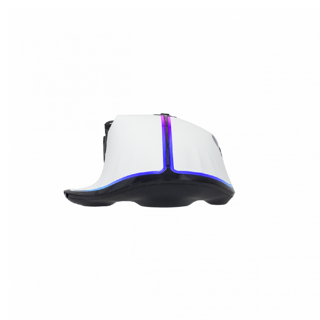 White Shark Marrok White 3