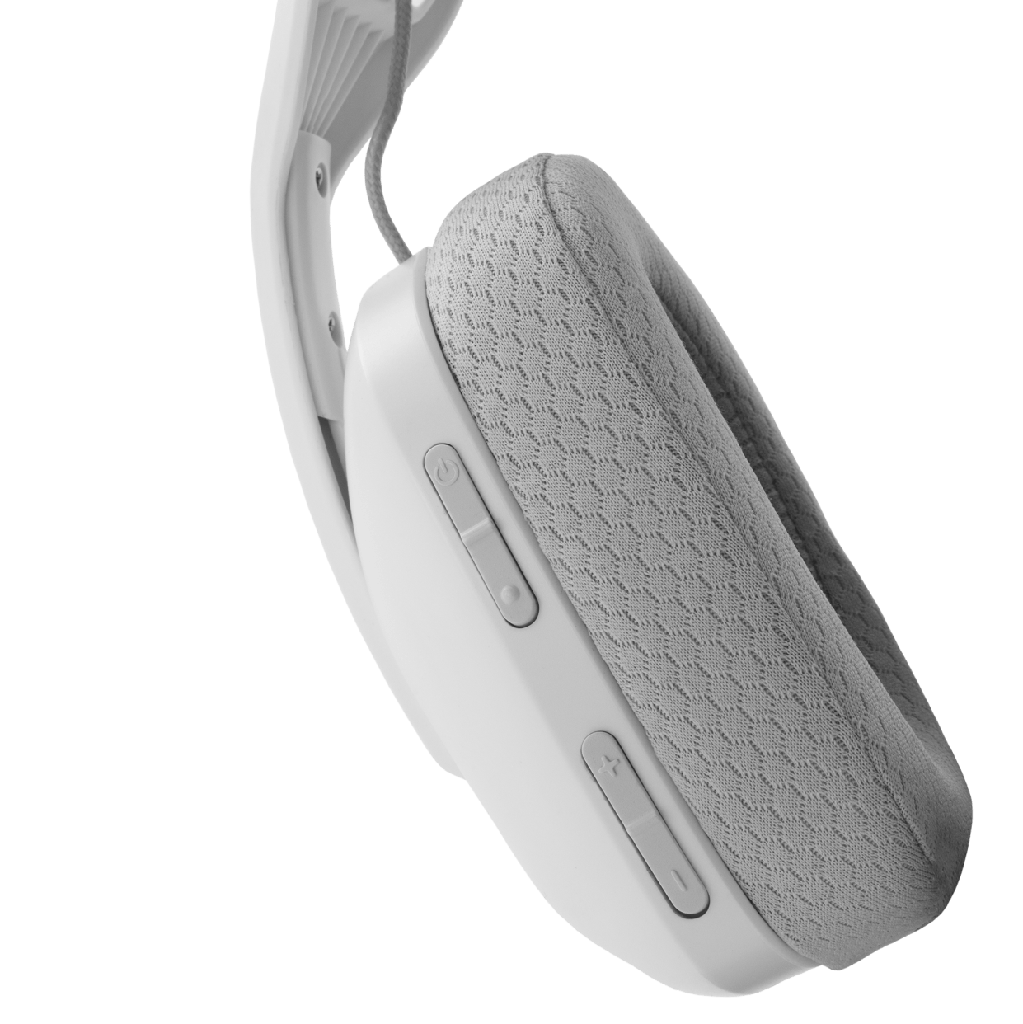 White Shark Butterfly White 5