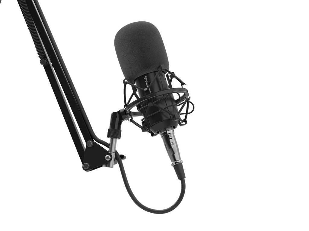 Genesis Radium 300 XLR 1
