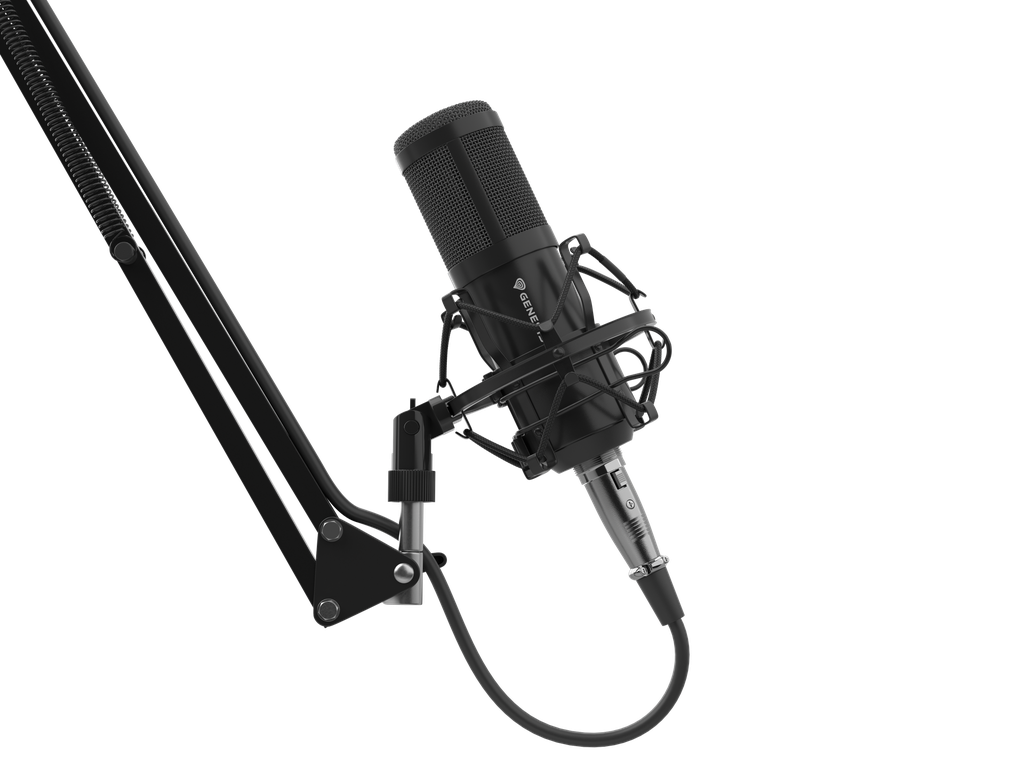 Genesis Radium 300 XLR 3