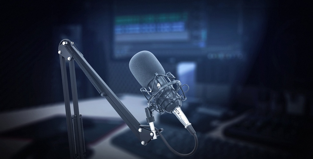 Genesis Radium 300 XLR 7