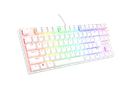 Genesis Thor 303 TKL White 1