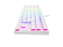 Genesis Thor 303 TKL White 2