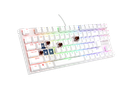 Genesis Thor 303 TKL White 4