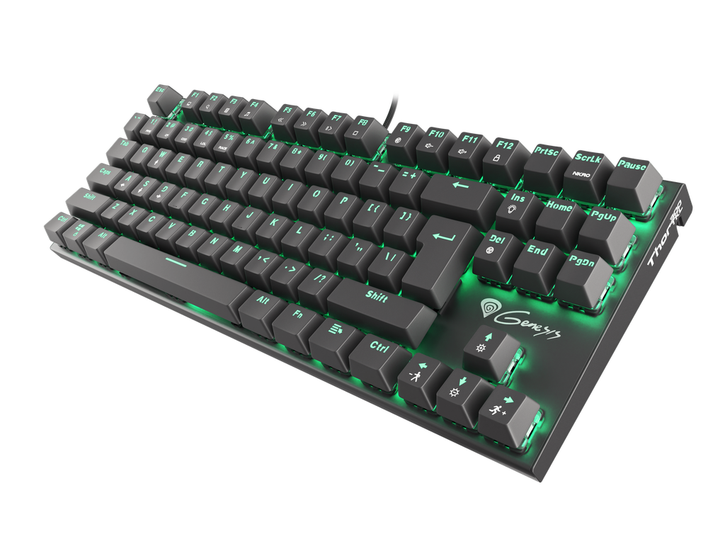 Genesis Thor 300 TKL 2