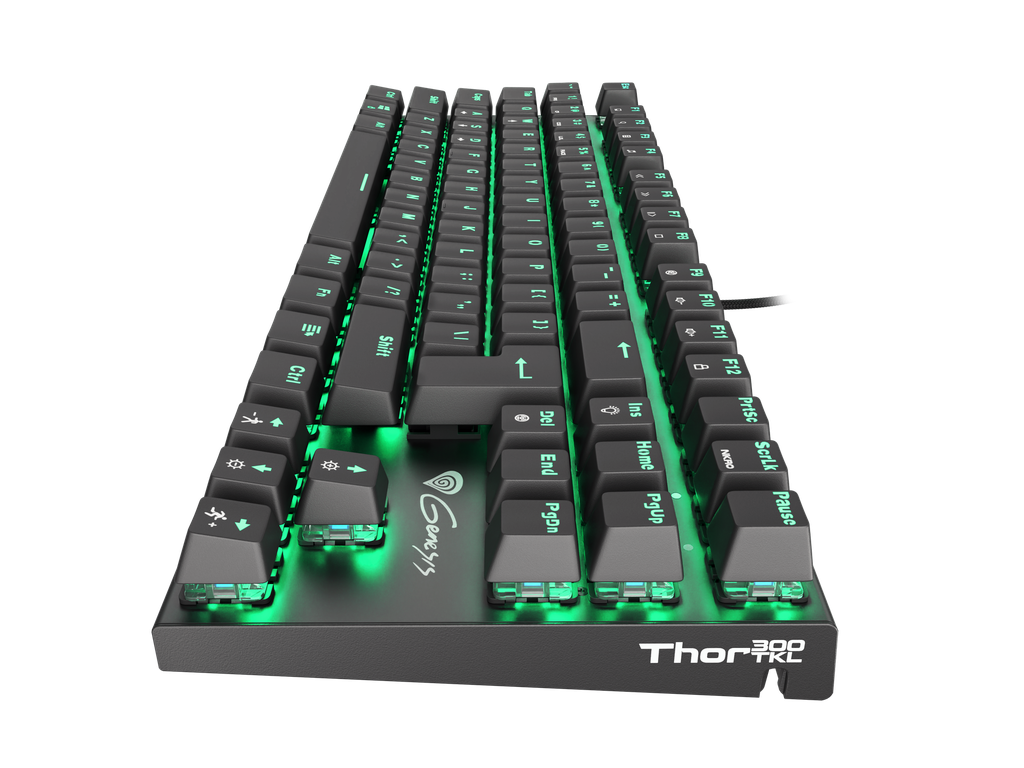 Genesis Thor 300 TKL 3