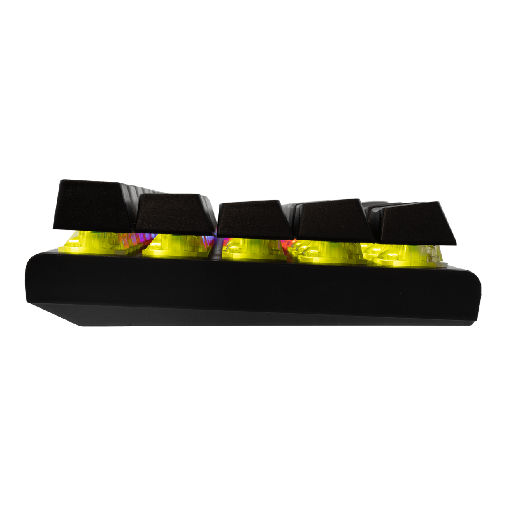 White Shark Wakizashi Black B-SW 3