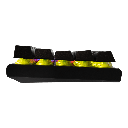 White Shark Wakizashi Black B-SW 3