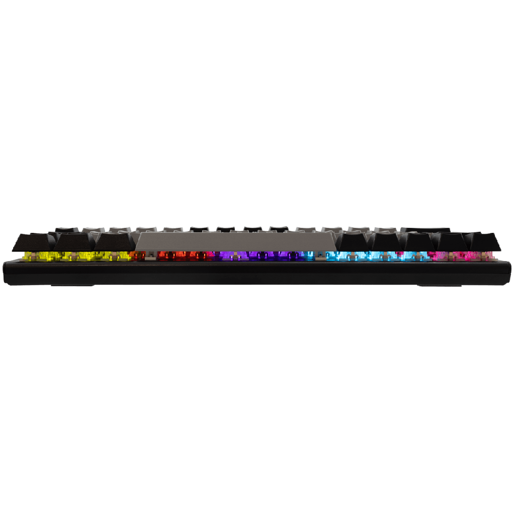 White Shark Wakizashi Black B-SW 4