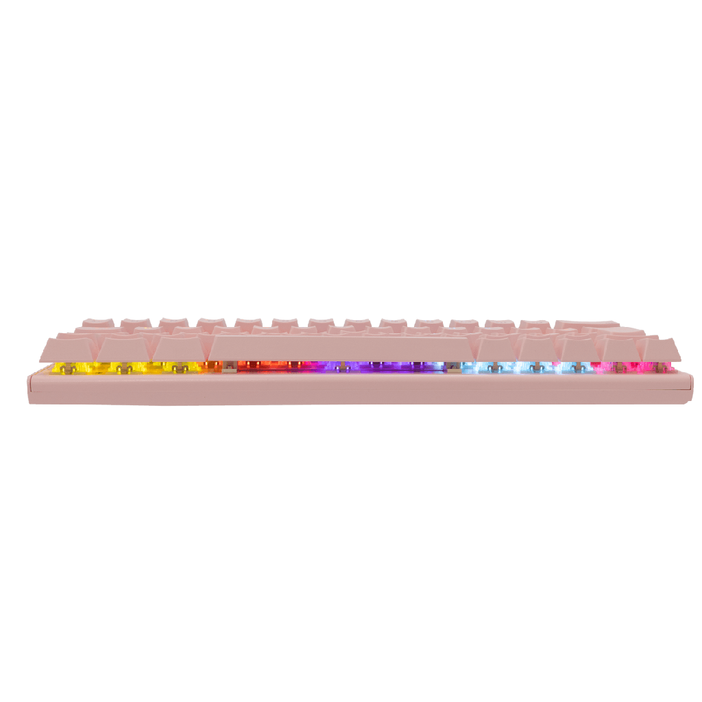 White shark Wakizashi Pink 3