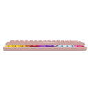 White shark Wakizashi Pink 3