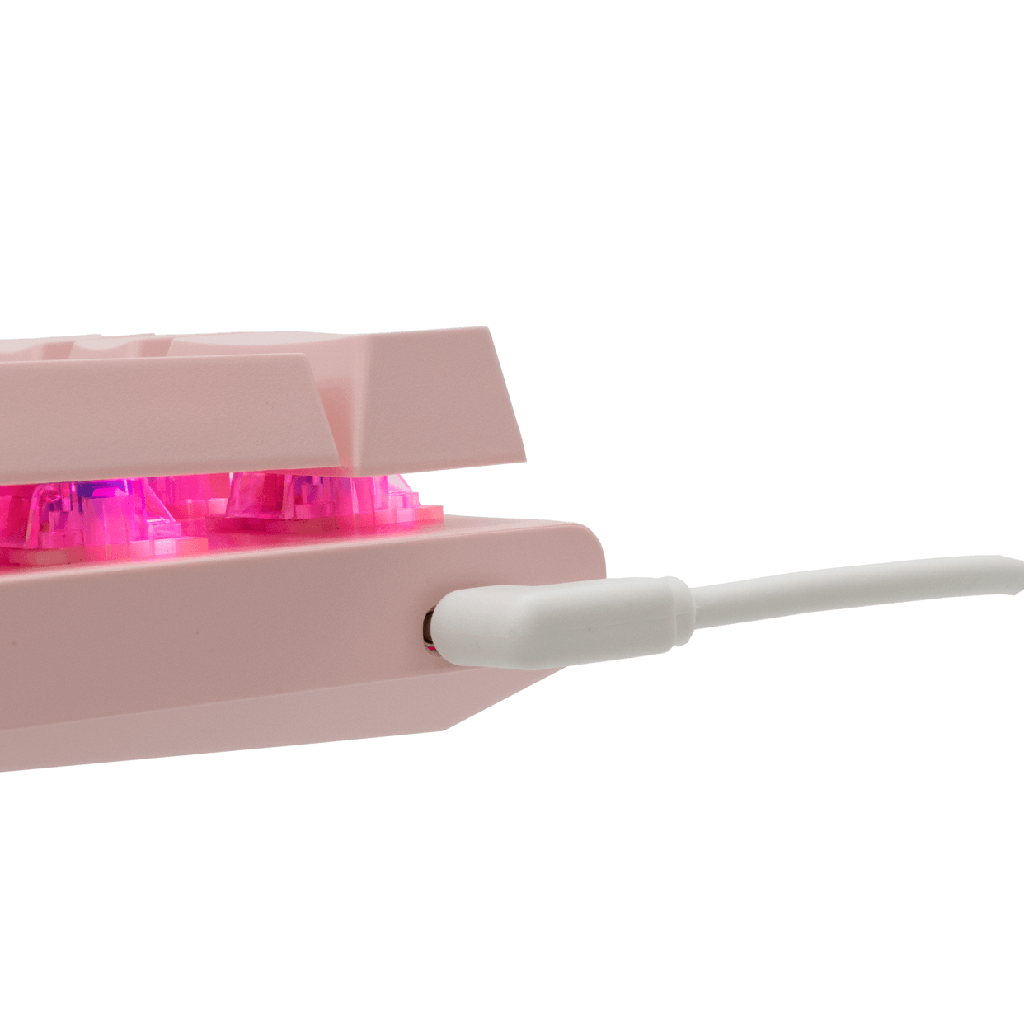 White shark Wakizashi Pink 5