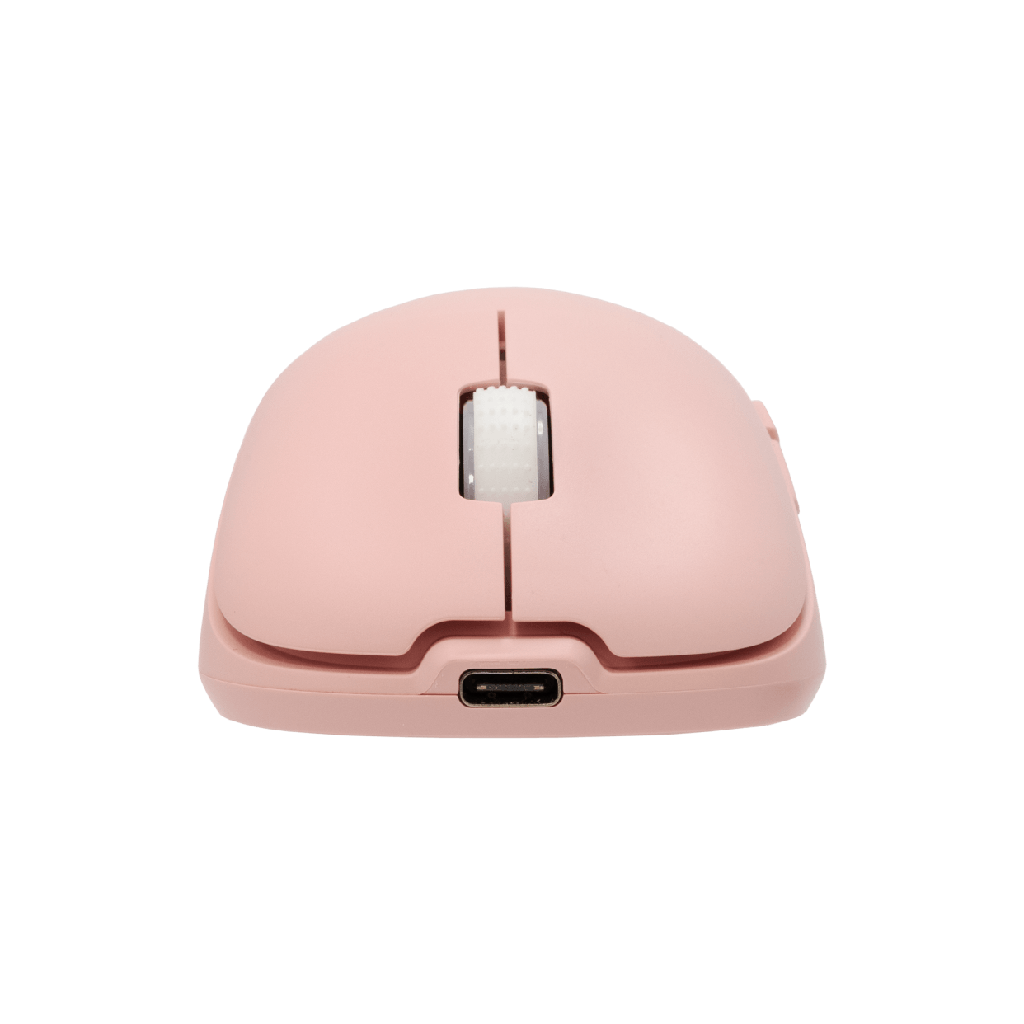 White Shark Aero Pink 4