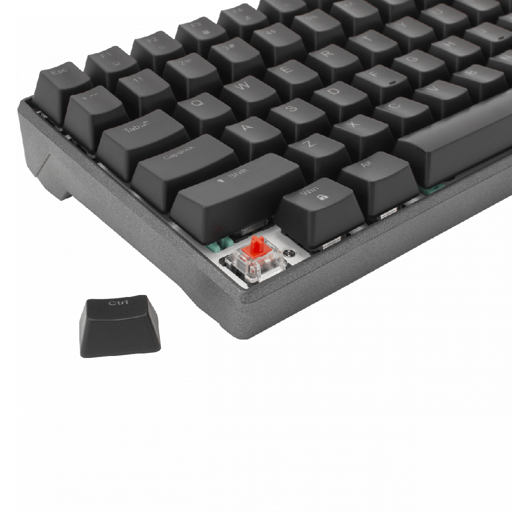 White Shark Katana 5