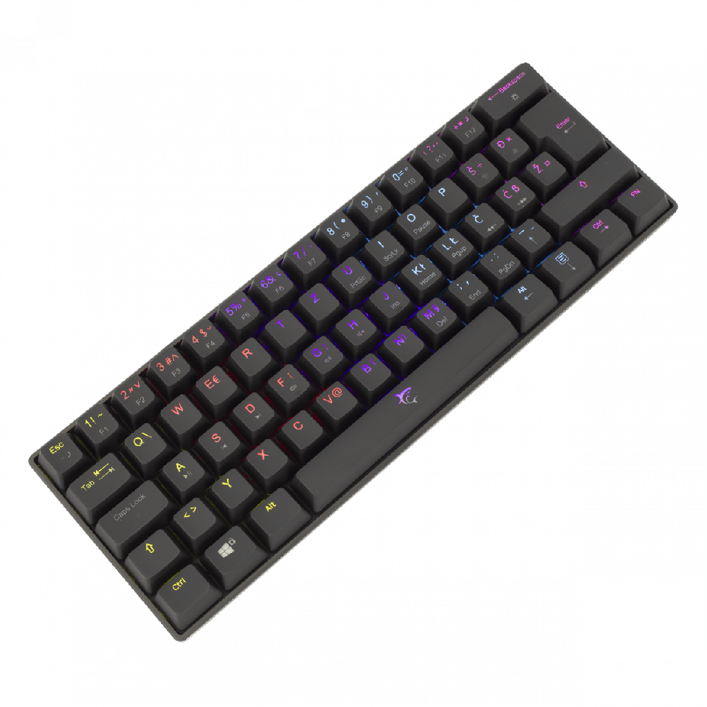 White Shark Shinobi 1