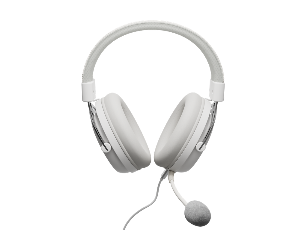 Genesis Toron 301 White 1