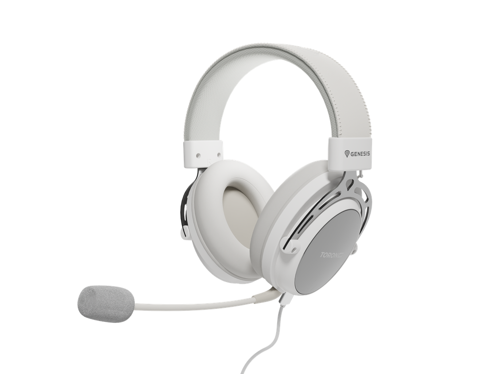 Genesis Toron 301 White 2