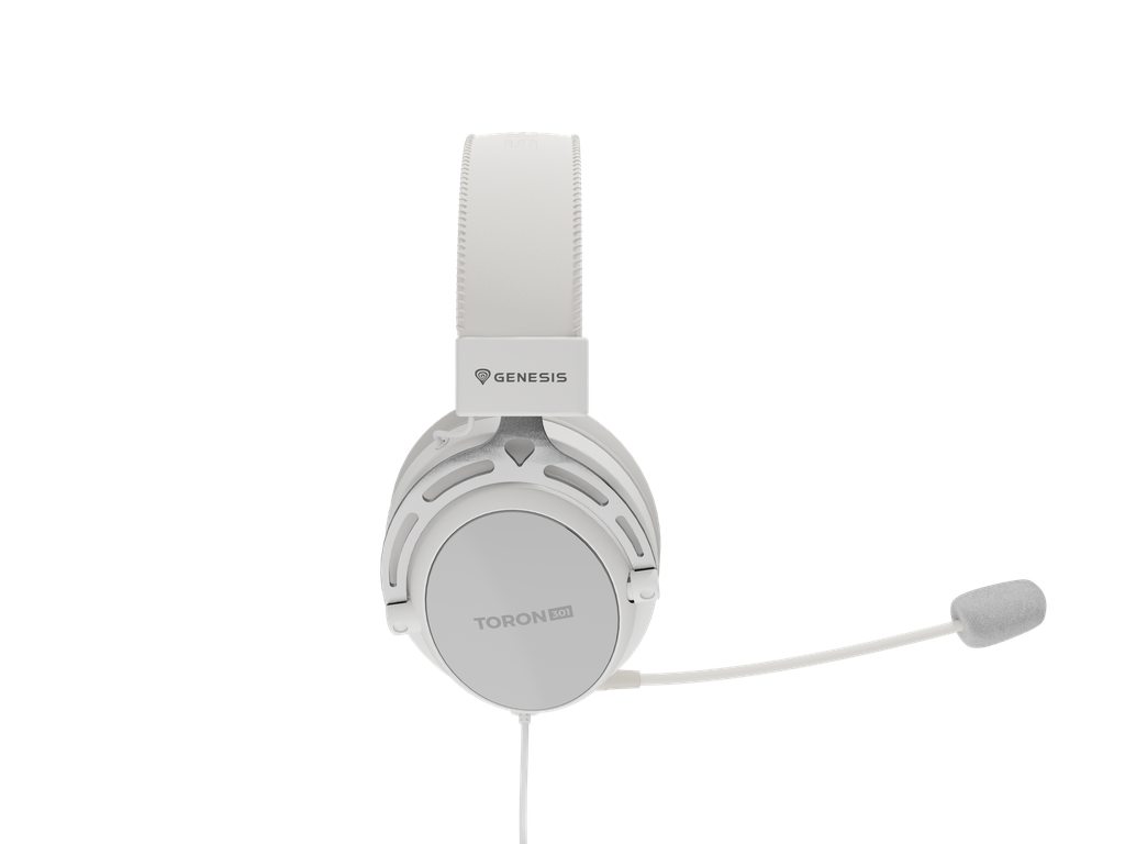 Genesis Toron 301 White 3