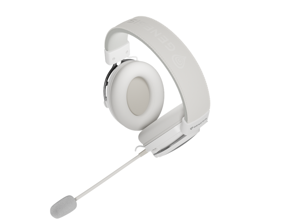 Genesis Toron 301 White 4