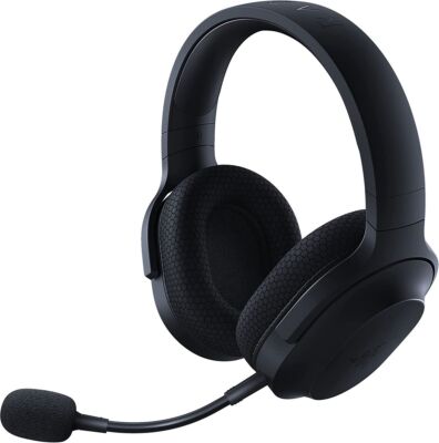[ITRZRZ040443010] Razer Barracuda X Wireless Gaming Headset - Black 