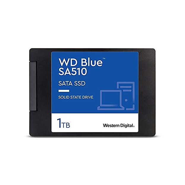 WD Blue 1TB SATA
