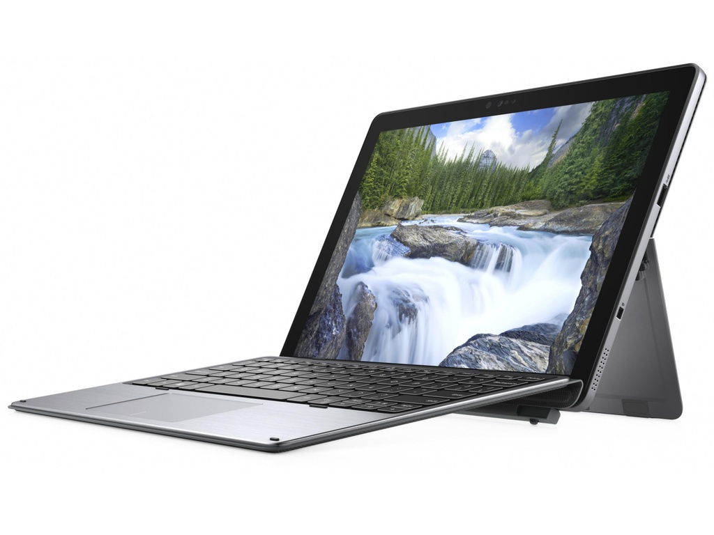 Dell Latitude 7210 2-in-1 - Intel Core i5 10310U /  8GB DDR4 / 256GB SSD NVMe / 14" 1920 x 1280 / Win 11 Pro REFURBISHED