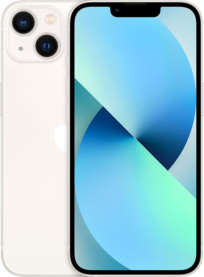iPhone 13 128GB Starlight reconditionné (RGD-018)