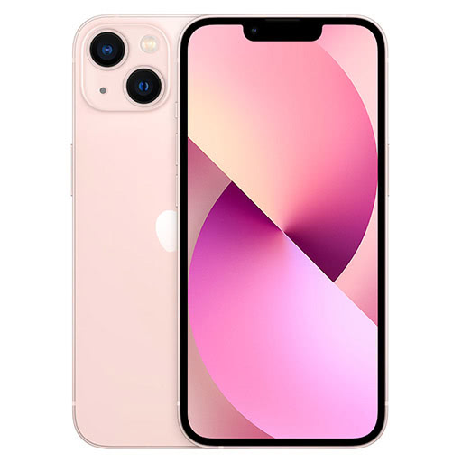 iPhone 13 128GB Rose reconditionné (RGD-025)