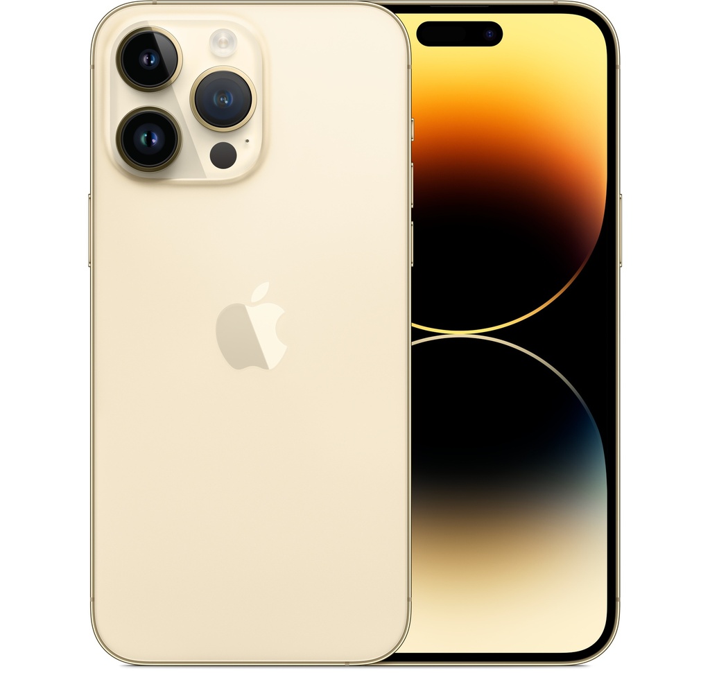 RGD-042 iPhone 14 Pro 128GB Gold