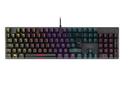 EgoGear SK50 RGB Gaming keyboard 