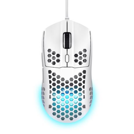 TRUST GXT928W Helox Lightweight Gaming Mouse