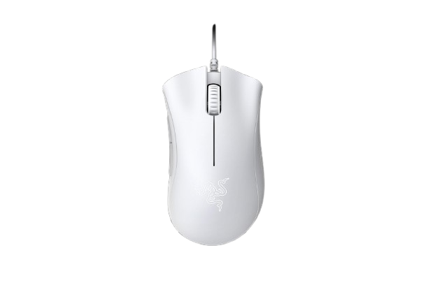 ACt DeathAdder Essential Gaming Mouse