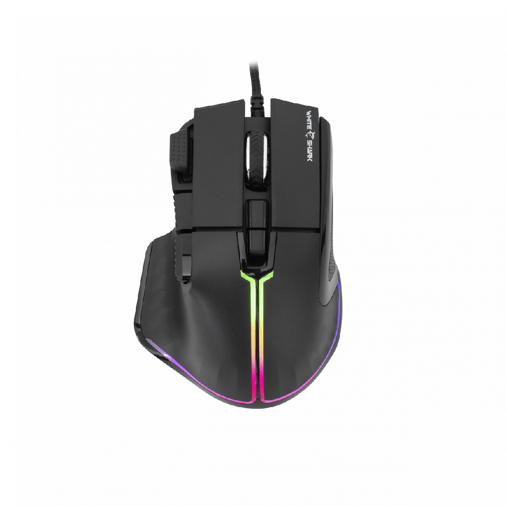 White Shark MARROK Black