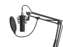Genesis Radium 300 XLR Studio Microphone