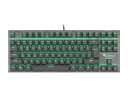 Genesis Thor 300 TKL RGB Mechanical Gaming Keyboard