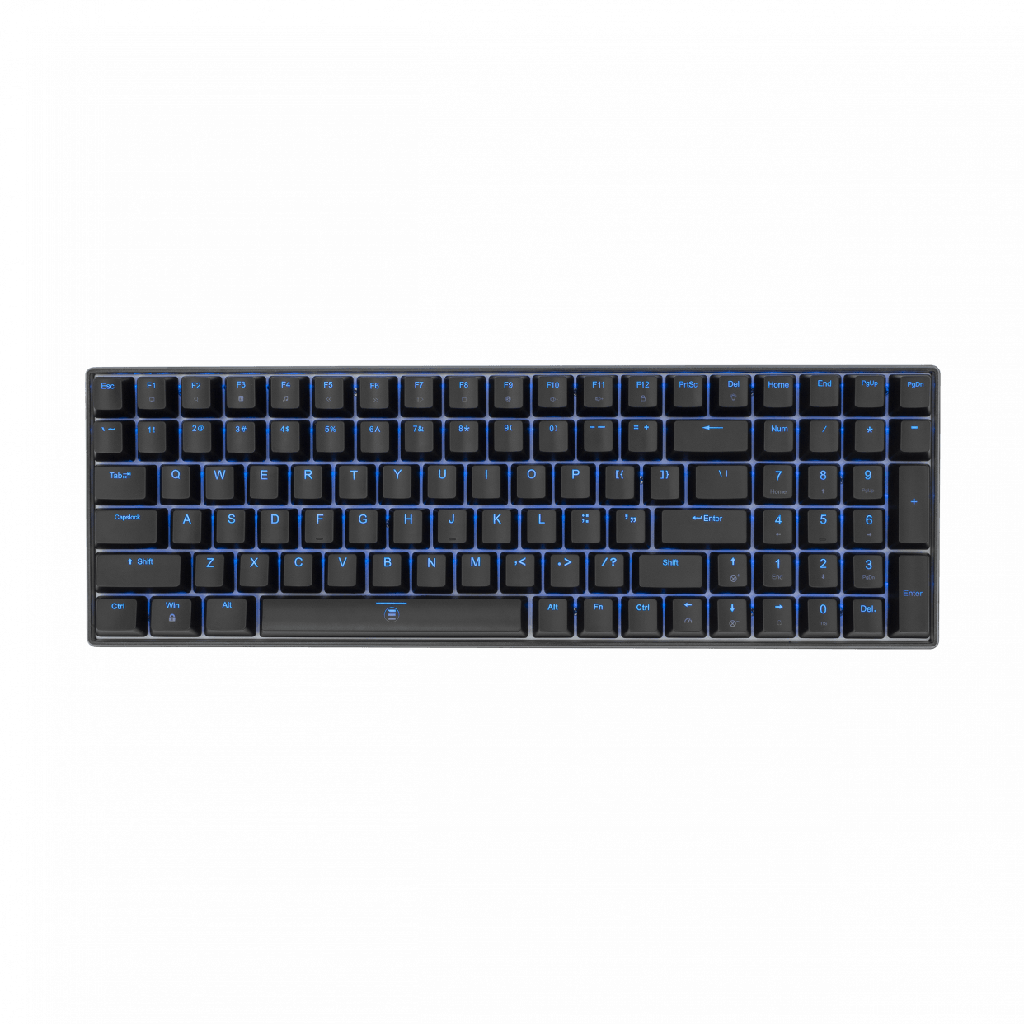 White Shark Premium LIne KATANA RGB Mechanical Gaming Keyboard