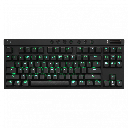 White Shark Premium Line KODACHI RGB Mechanical Gaming Keyboard Black