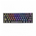 White Shark SHINOBI RGB Mechanical Gaming Keyboard Black