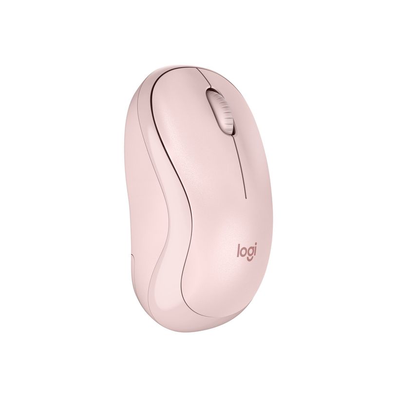 Logitech M240 Silent Pink