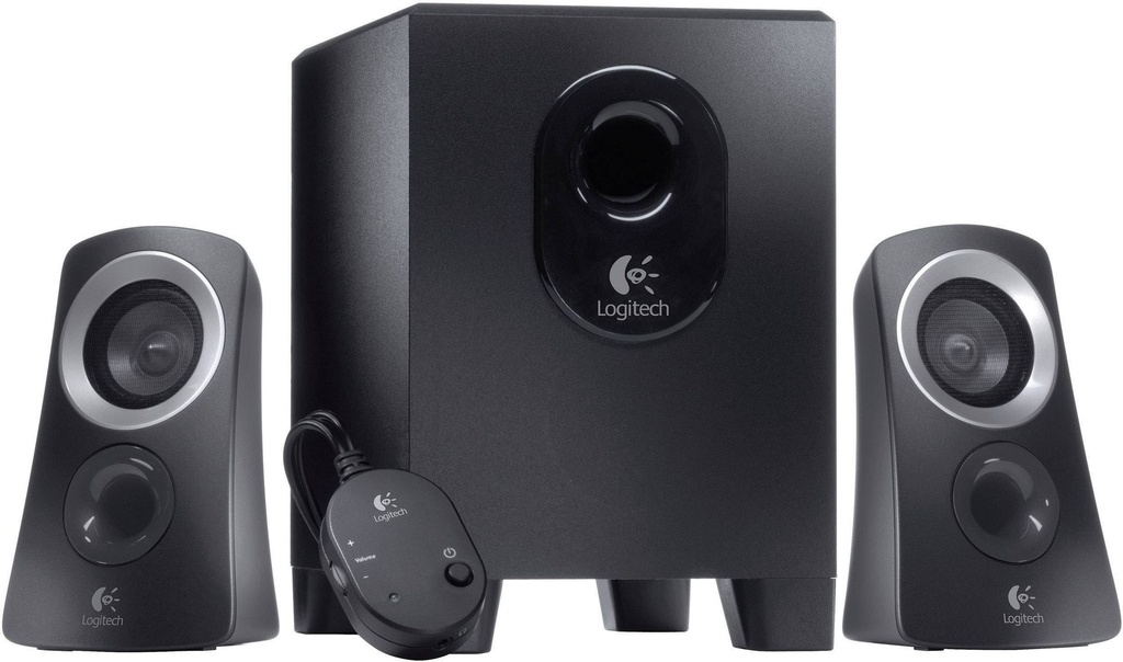 Logitech Z313 Speaker