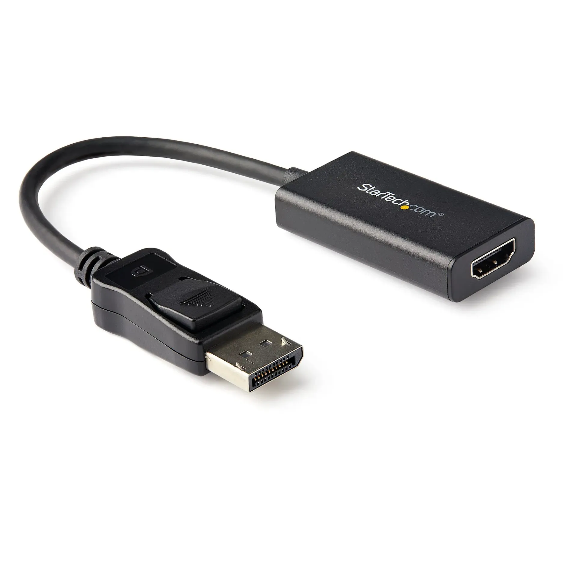 
Pritech Adaptateur DisplayPort vers HDMI (PBP-611)