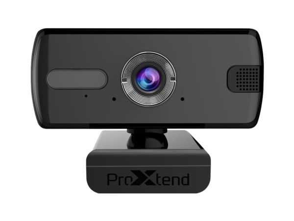 ProXTend Full HD webcam