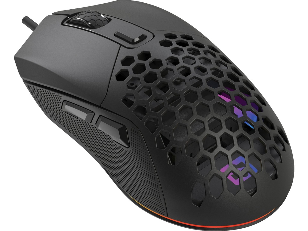 Sandberg FlexCover 6D Gaming Mouse