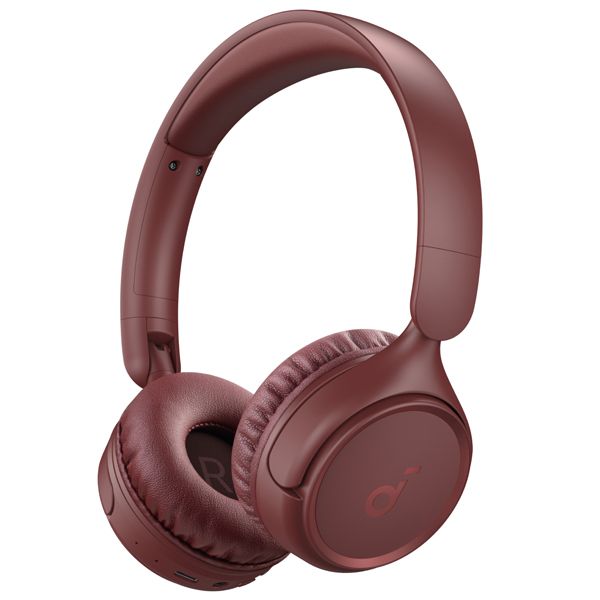 Soundcore - H30i - Wireless headphones - Red