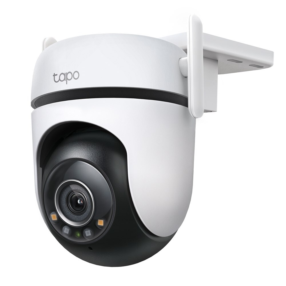 Tp-Link Tapo outdoor Wi-fi 2K QHD Camera